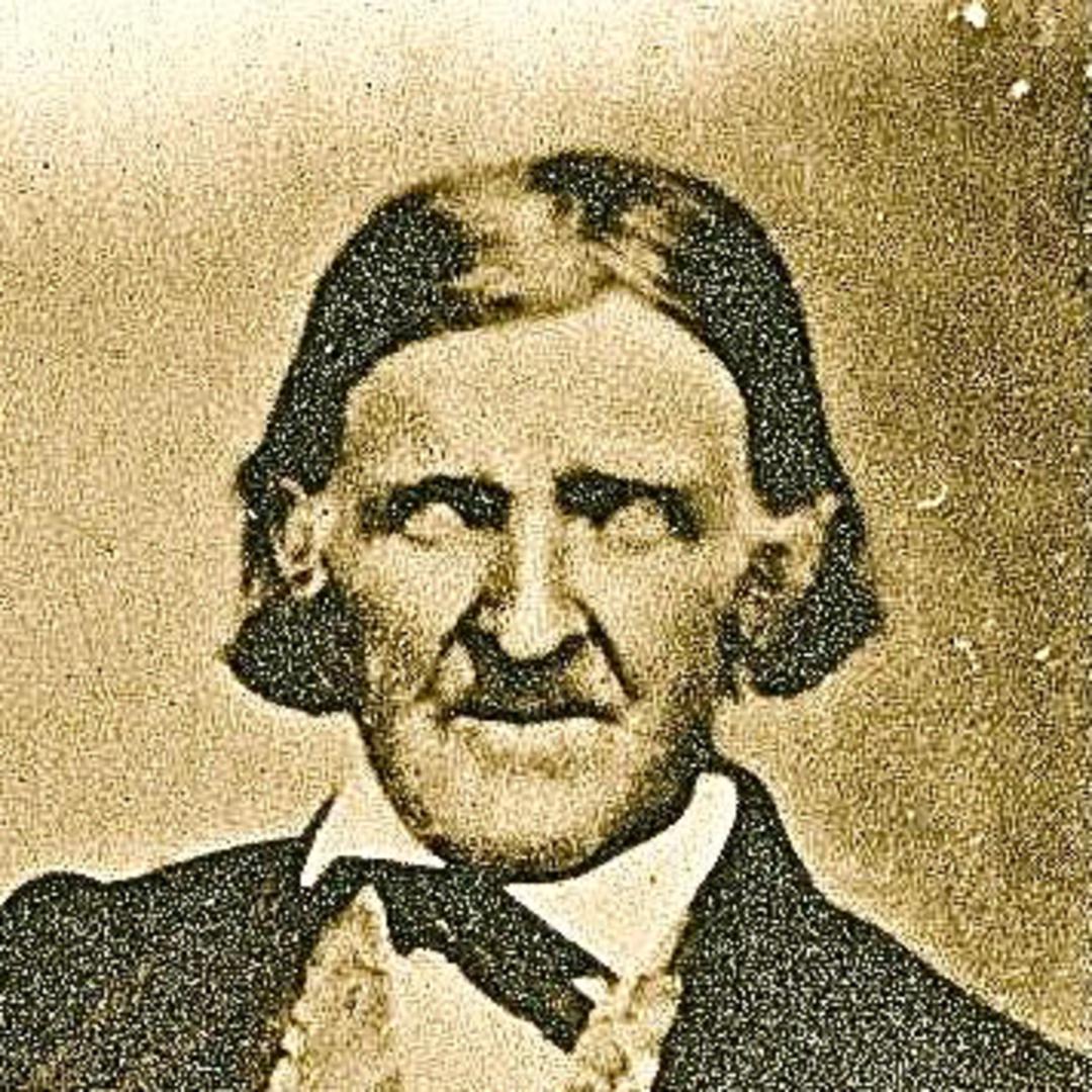 James Dunn (1793 - 1872) Profile